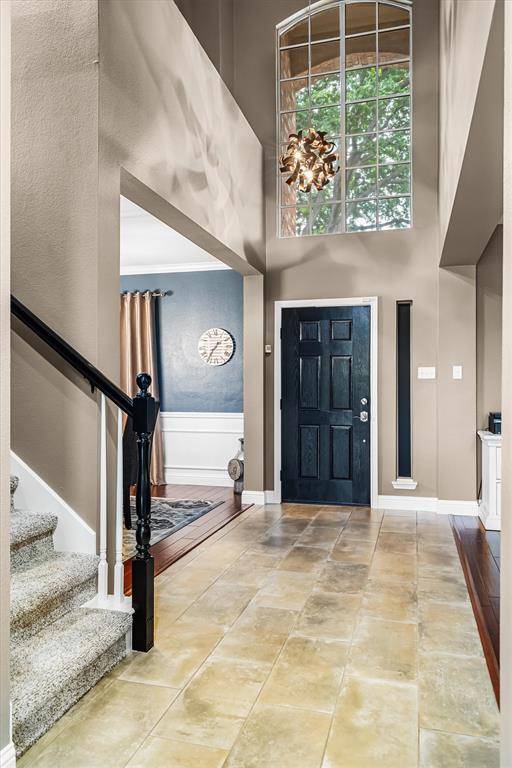 2113 White Rock Lane, Little Elm, TX 75068