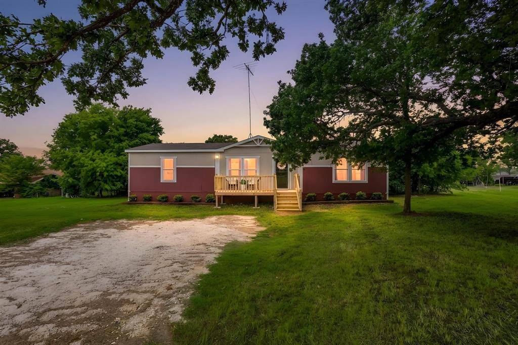 5805 County Road 312, Alvarado, TX 76009