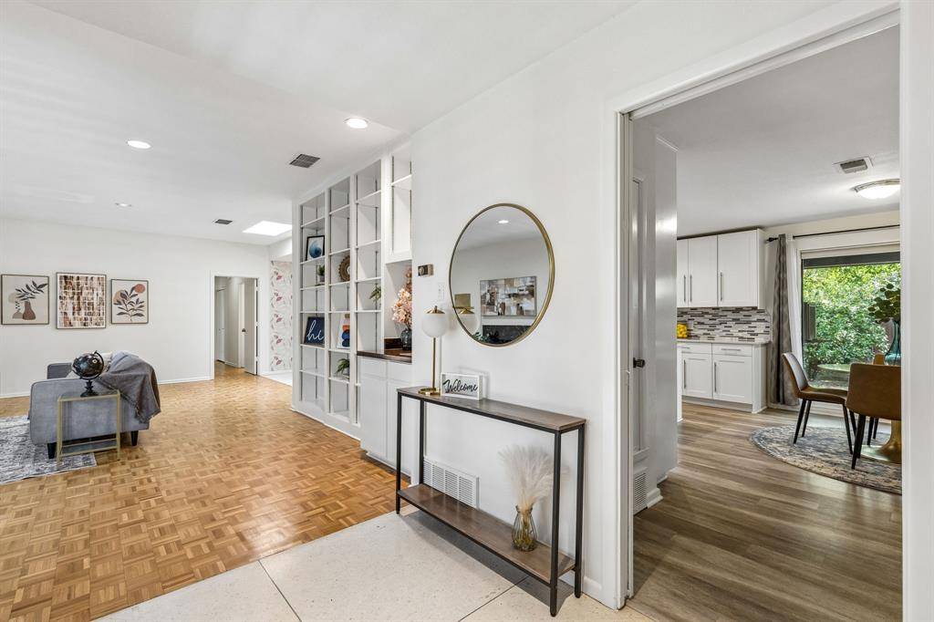 24 Legend Road, Benbrook, TX 76132