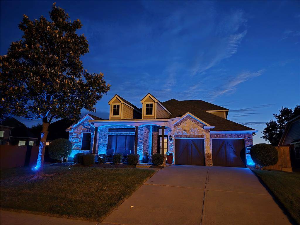 210 Victory Lane, Mansfield, TX 76063