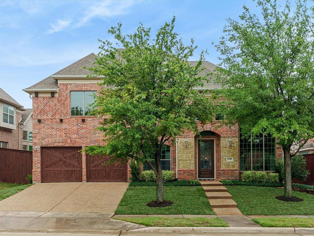 1109 Anchor Terrace, Irving, TX 75063