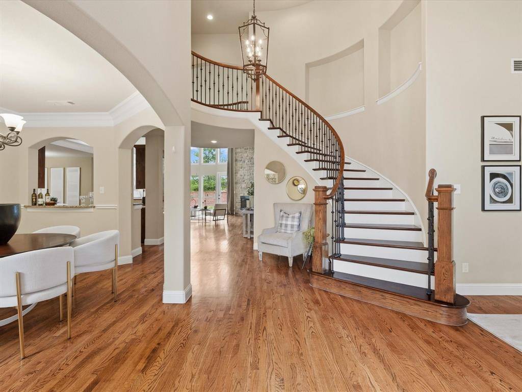 1109 Anchor Terrace, Irving, TX 75063