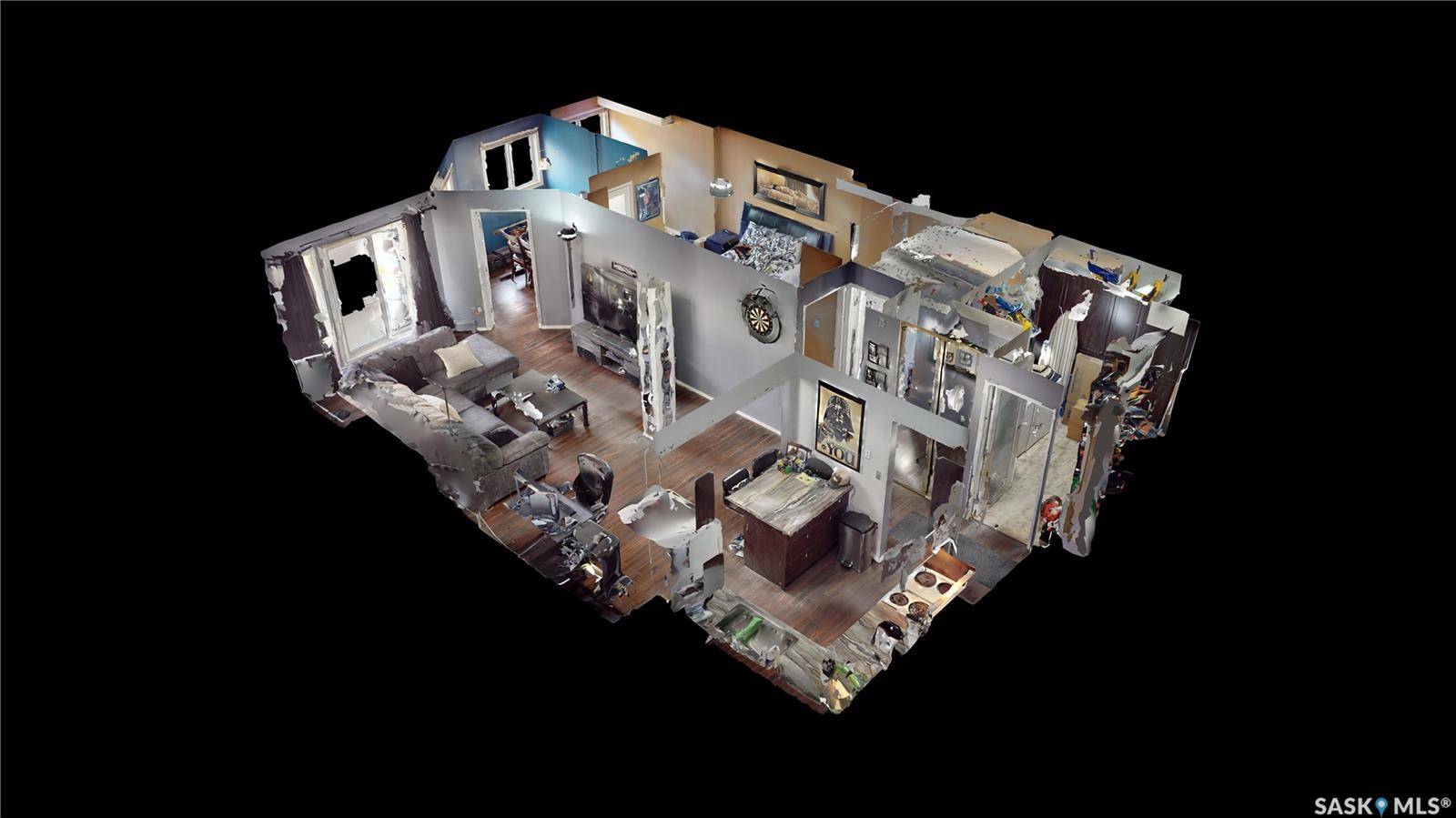 921 Main STREET #203, Saskatoon, SK S7H 0K4