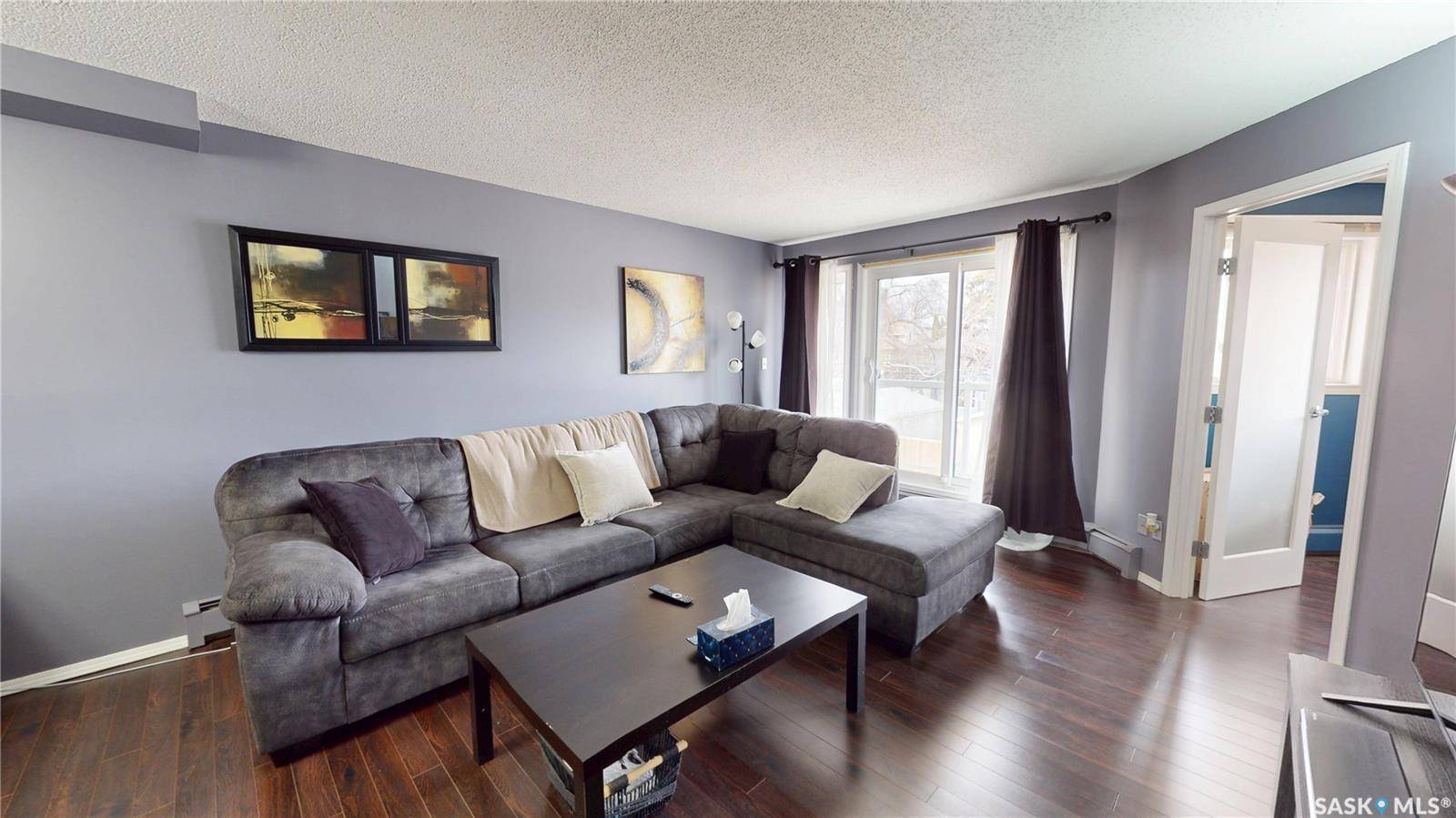 921 Main STREET #203, Saskatoon, SK S7H 0K4