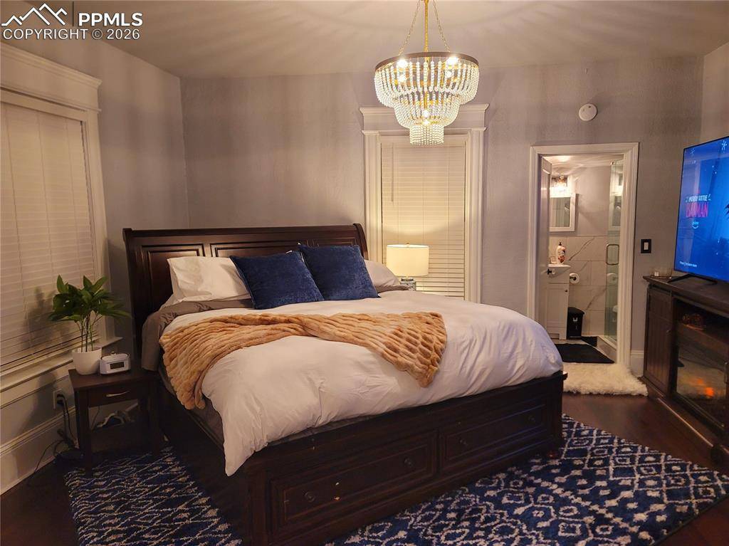 18 S 13th ST, Colorado Springs, CO 80904