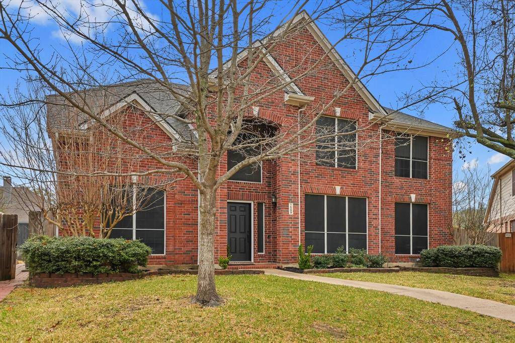 1549 Spring Lake Drive, Keller, TX 76248