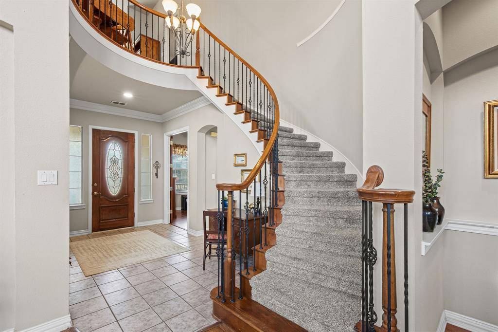 6407 Daisy Drive, Denton, TX 76208