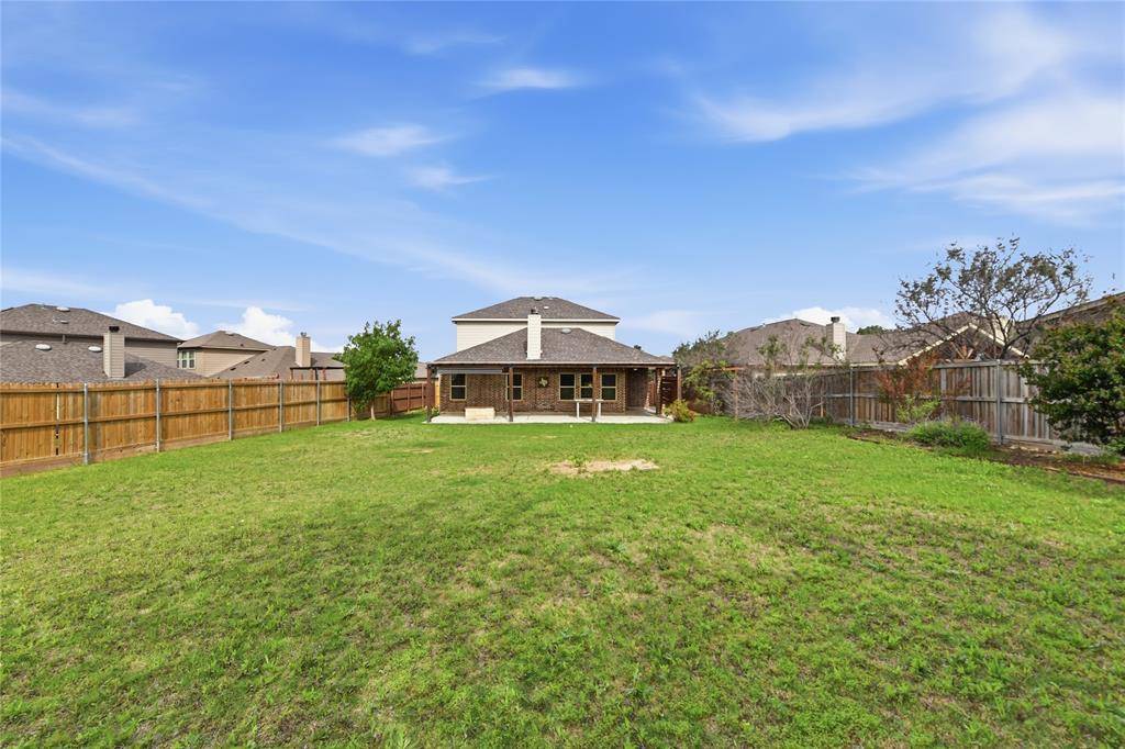14408 Broomstick Road, Fort Worth, TX 76052