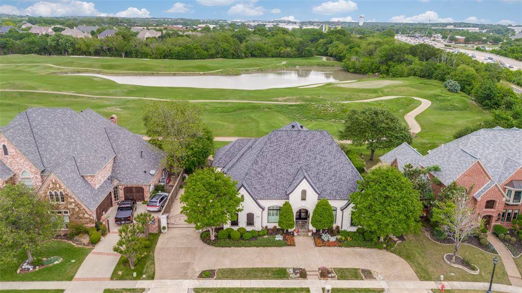 2216 Collins Path, Colleyville, TX 76034