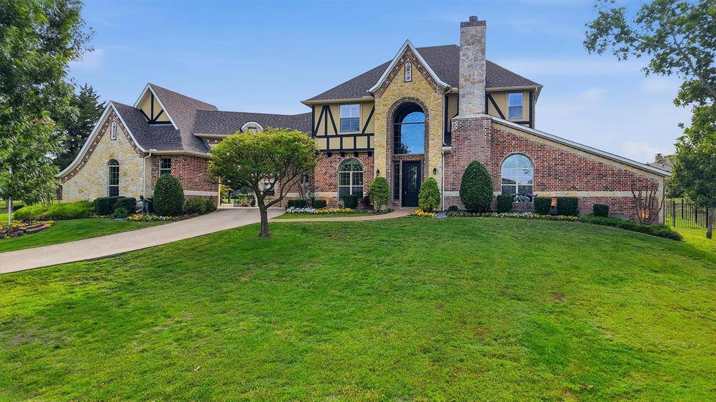 4637 Lake Breeze Drive, Mckinney, TX 75071