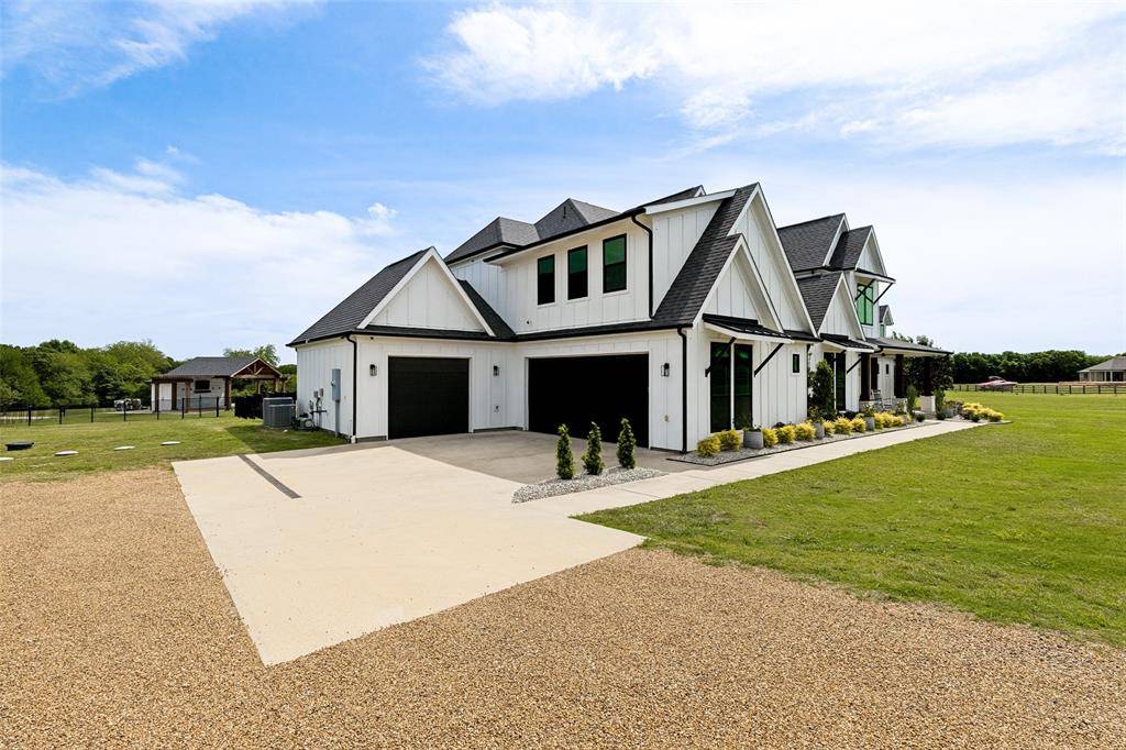 1505 E Winningkoff Road, Lucas, TX 75002