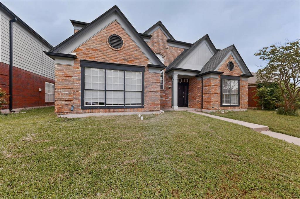 2101 Walden Place, Mesquite, TX 75181