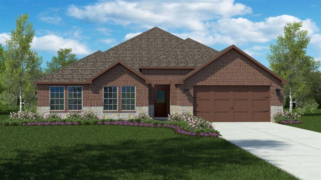 1450 CANTERBURY Trail, Desoto, TX 75115