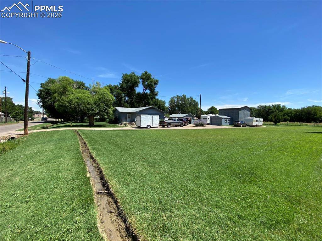 820 S 19th ST, Rocky Ford, CO 81067