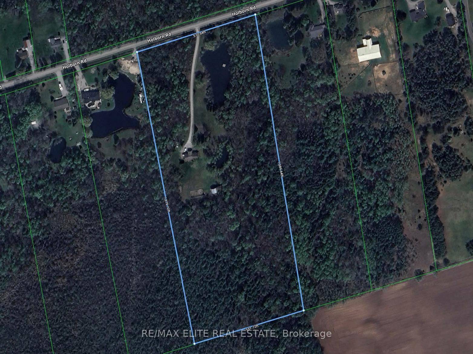 4909 Holborn RD, East Gwillimbury, ON L0G 1M0