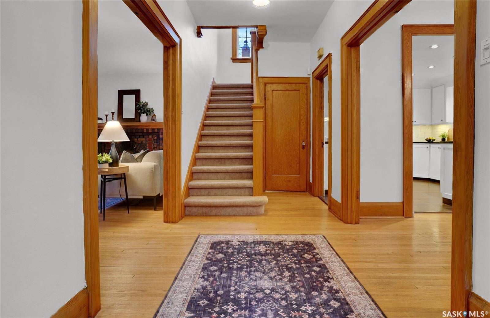 3129 Rae STREET, Regina, SK S4S 1R9