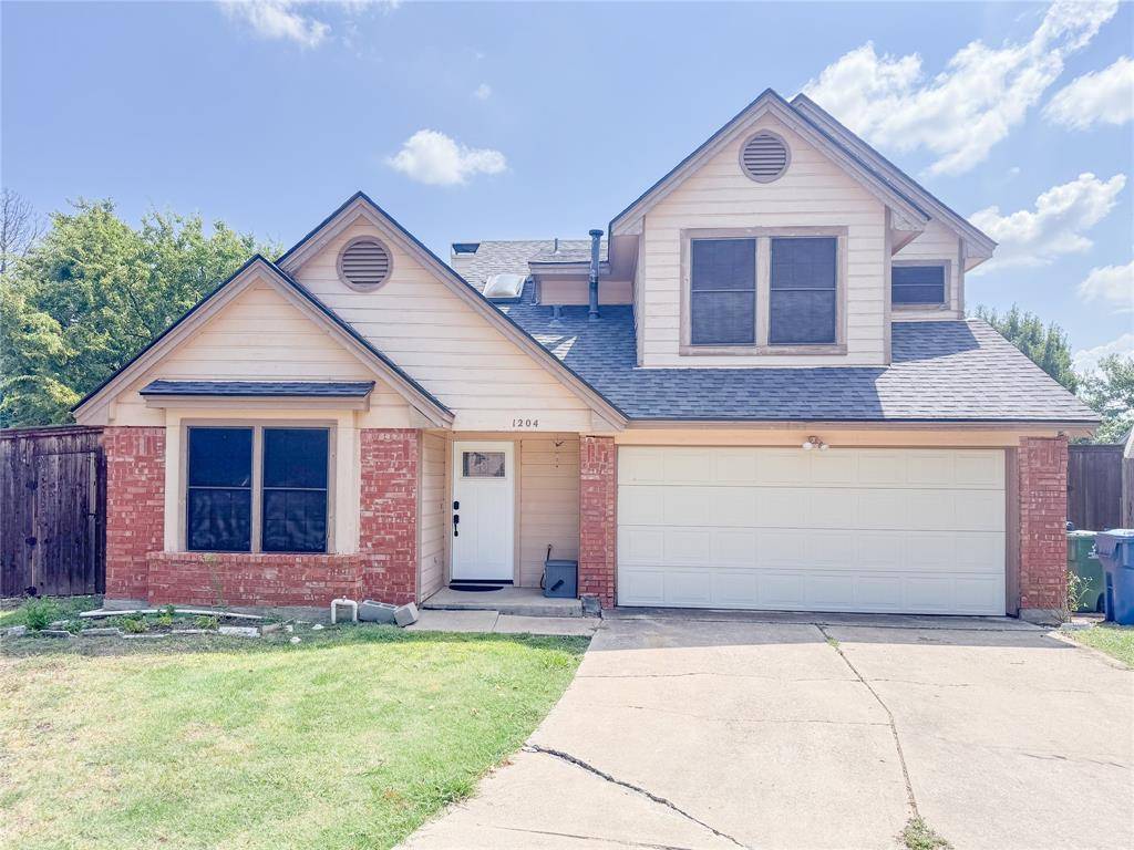 1204 Marcus Court, Flower Mound, TX 75028