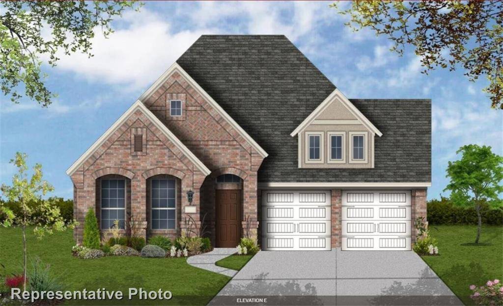 914 Goldenwave Trail, Wylie, TX 75098