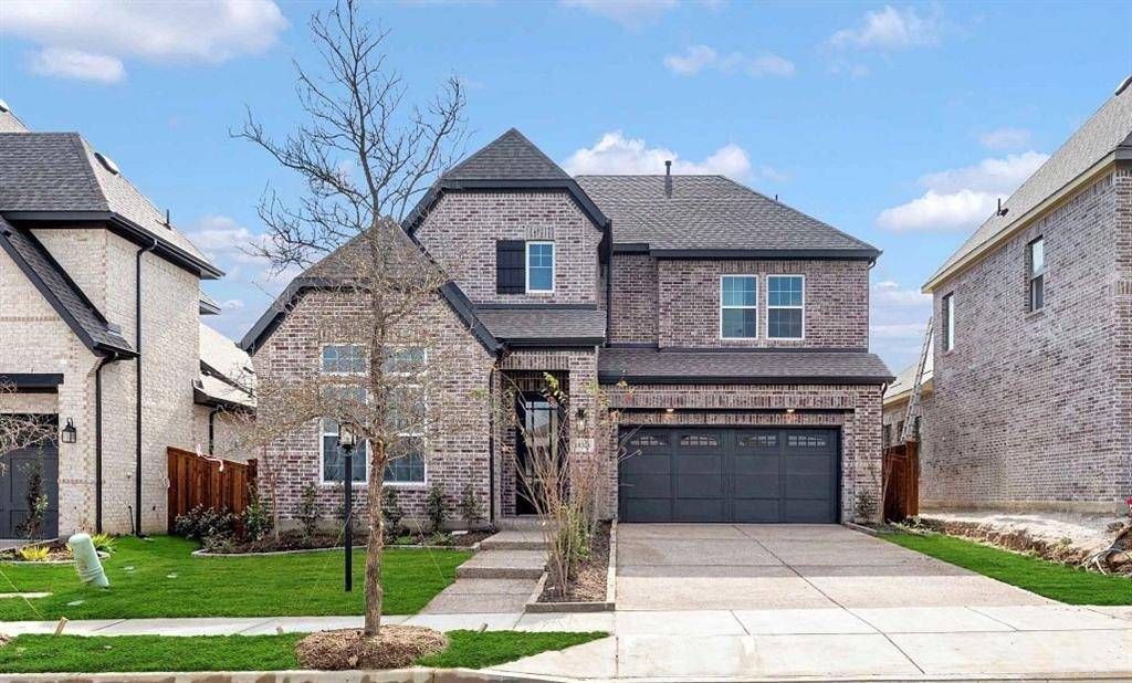 1317 Eclipse Way, Wylie, TX 75098