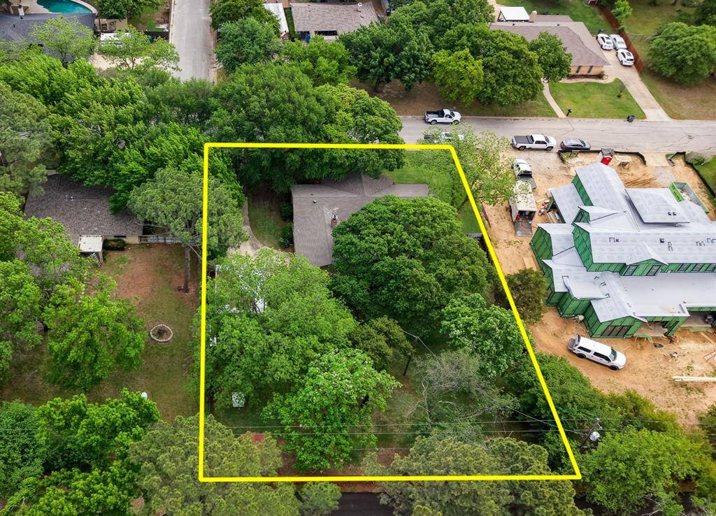 629 Cimarron Trail, Southlake, TX 76092