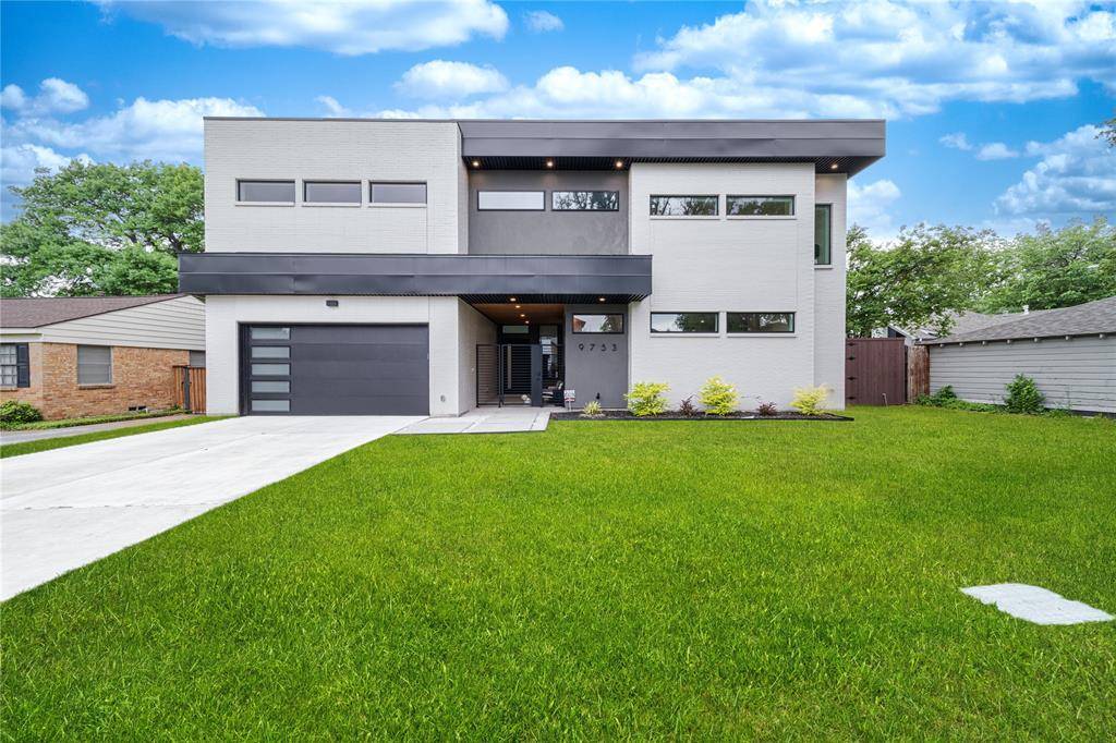 9753 Mixon Drive, Dallas, TX 75220