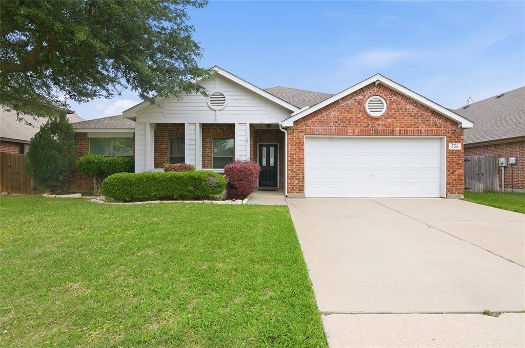820 Forest Heights Drive, Fort Worth, TX 76036