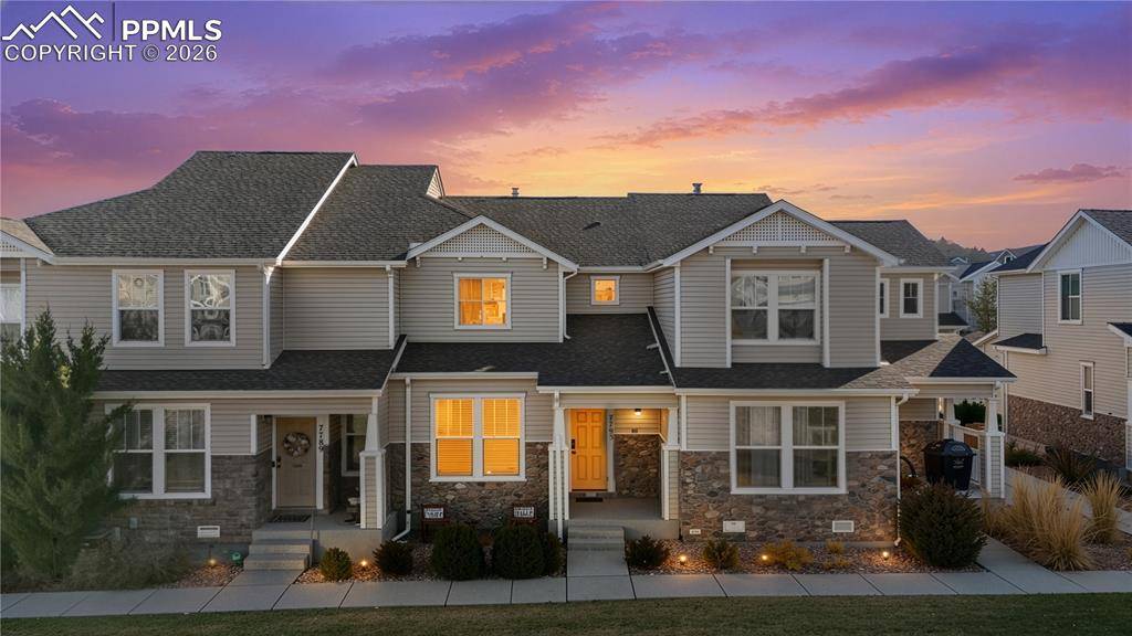 7795 Sandy Springs PT, Fountain, CO 80817