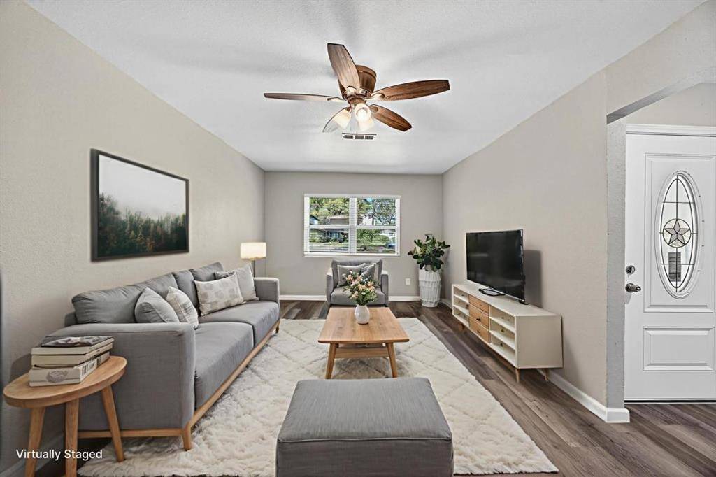 614 Lakeside Drive Drive, Irving, TX 75062