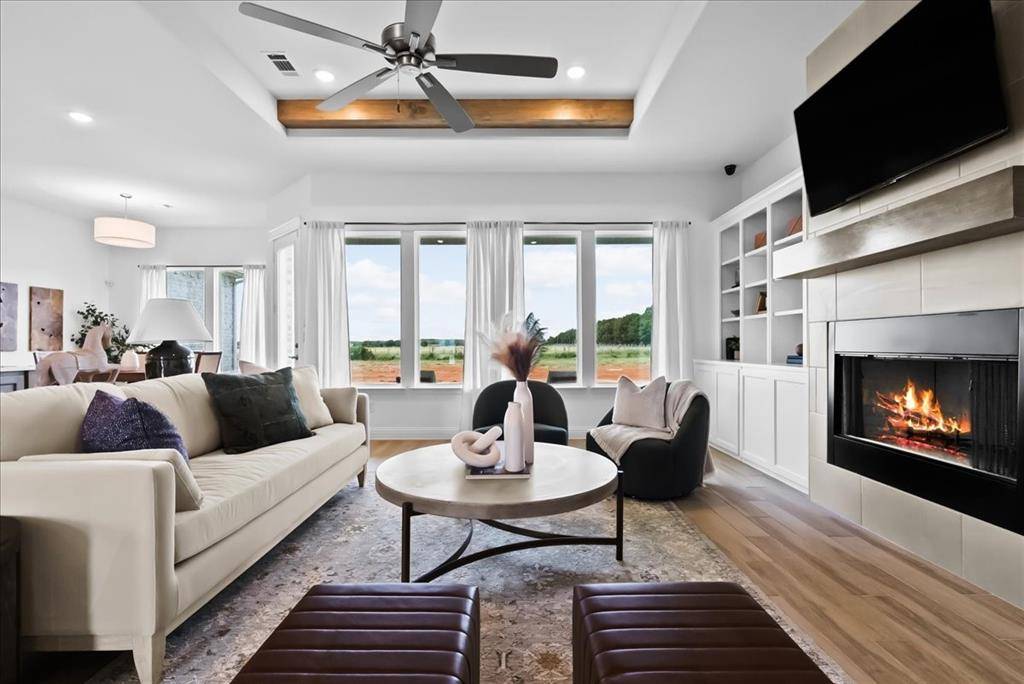 1000 Brock Heights Court, Brock, TX 76087