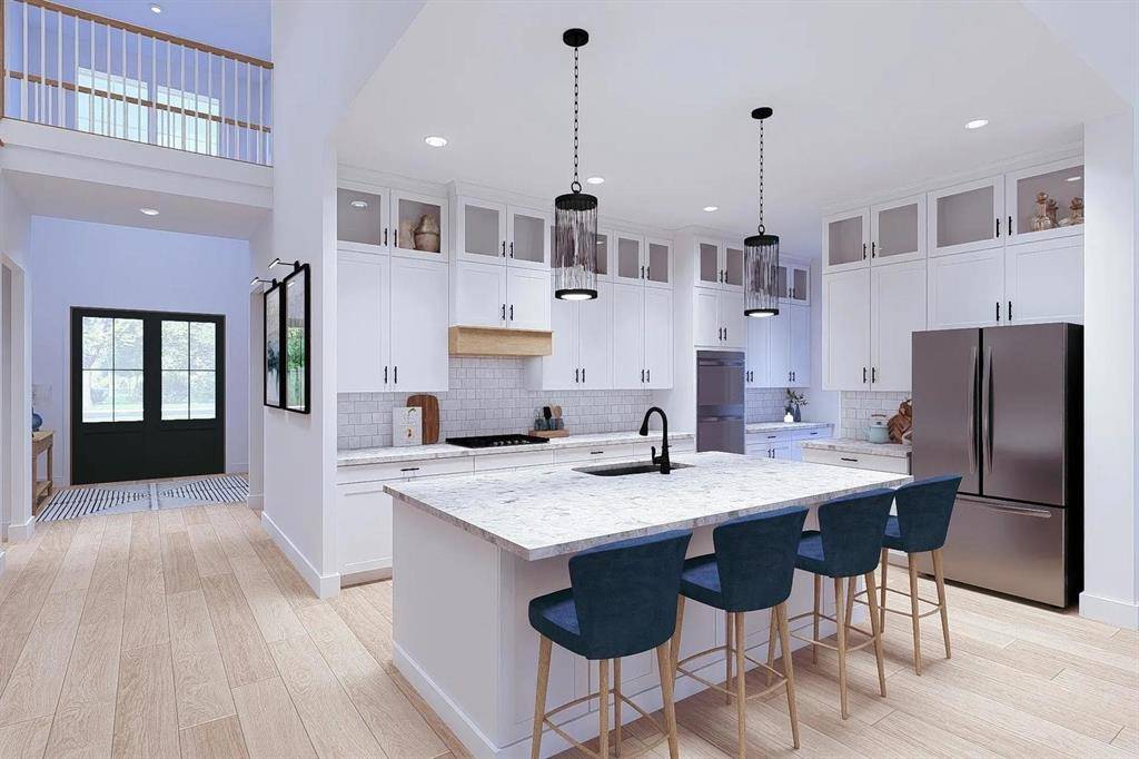 321 Bay Laurel Road, Mckinney, TX 75071