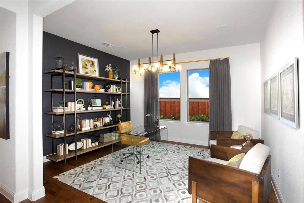 244 Bee Balm Road, Mckinney, TX 75071