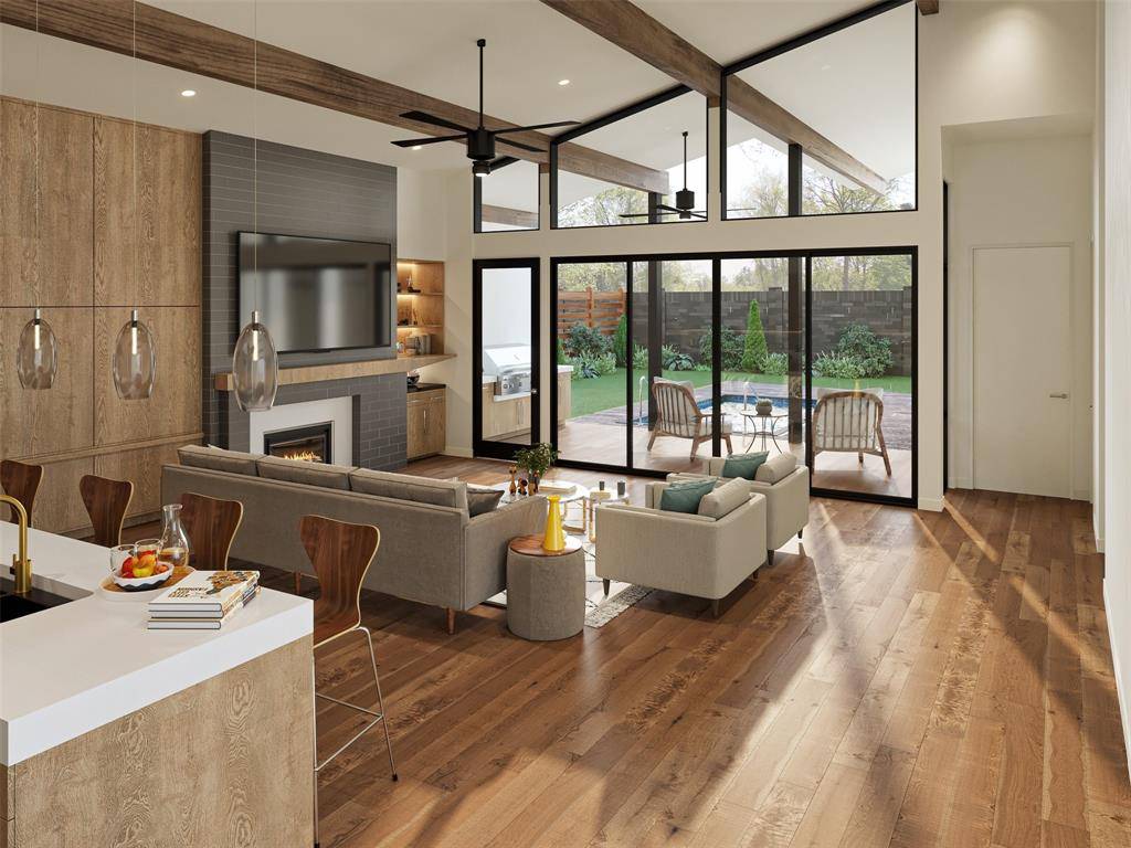 1718 Tenison Hills Court, Dallas, TX 75228