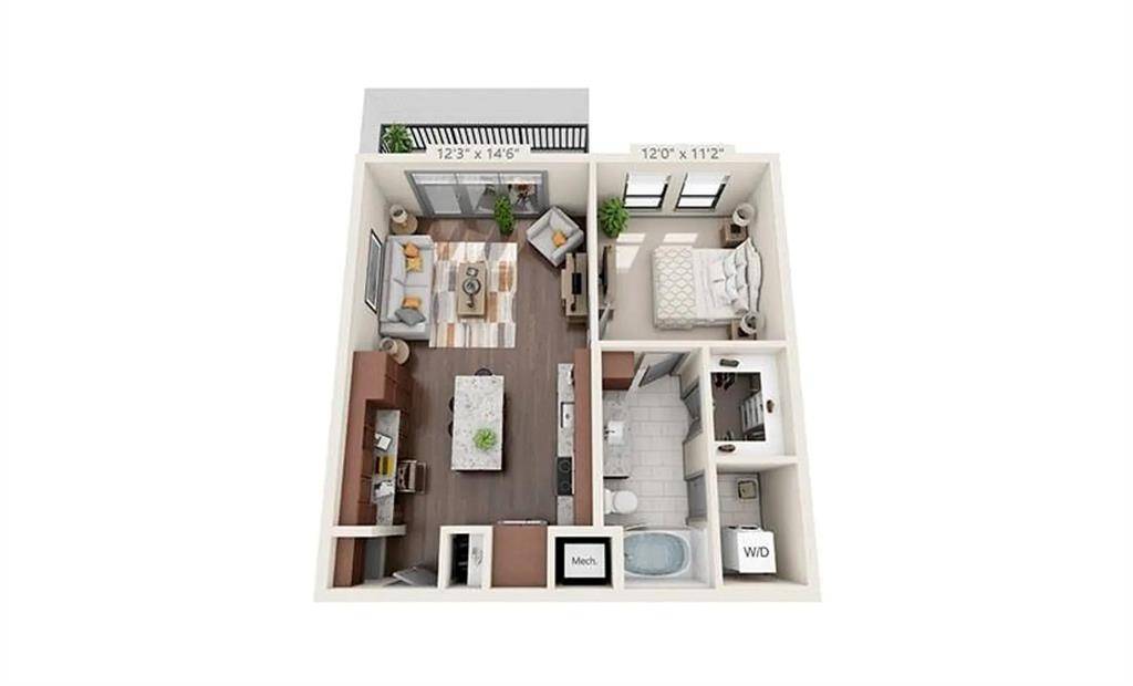 3201 Esperanza Crossing #317, Austin, TX 78758