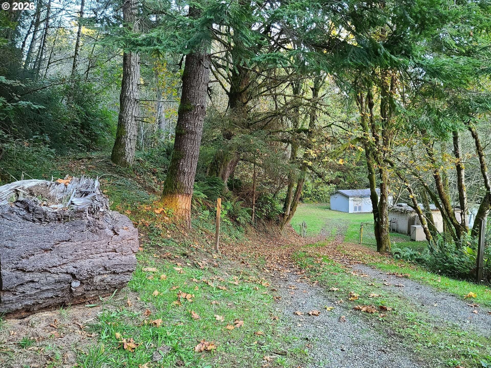 0 #1, North Bend, OR 97459
