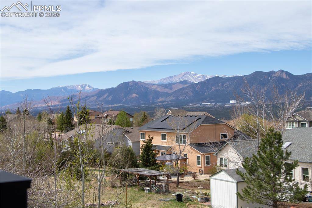 15834 Kansas Pacific CT, Monument, CO 80132