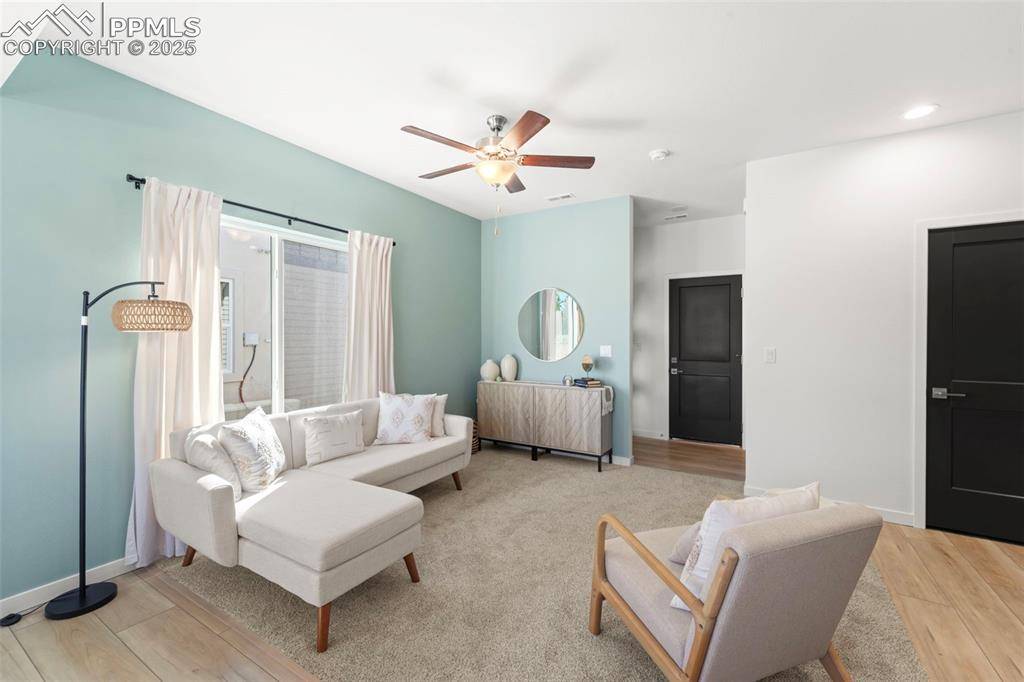 3545 Rosette GRV, Colorado Springs, CO 80910