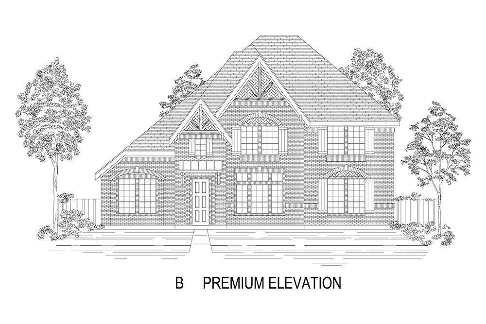 412 Newpark Boulevard, Desoto, TX 75115