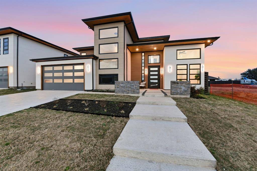 3906 Longhorn Road, Melissa, TX 75454