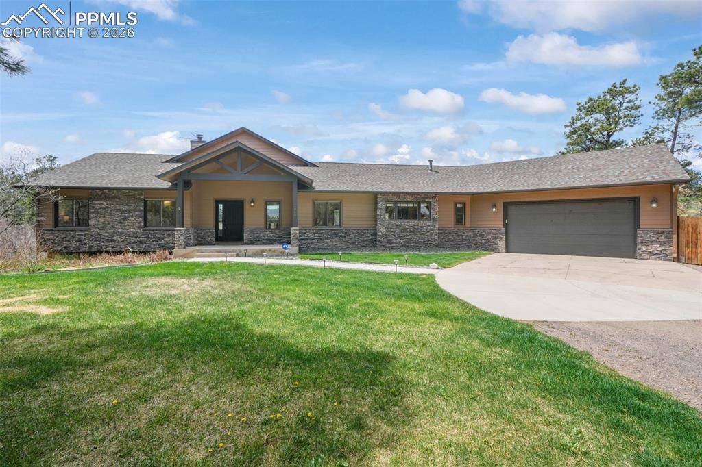 19790 Beacon Lite RD, Monument, CO 80132