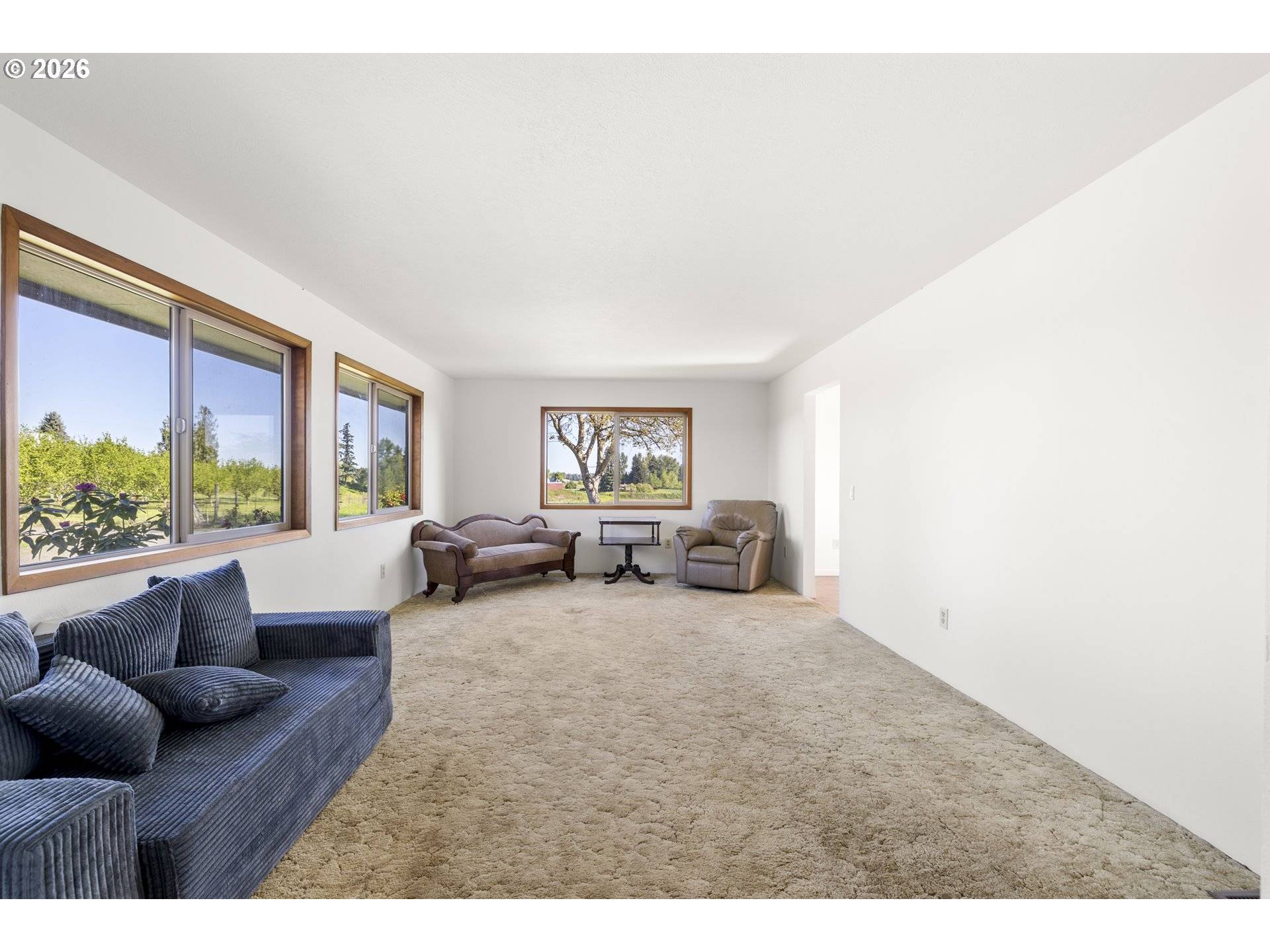 12784 ELLIOTT PRAIRIE RD NE, Woodburn, OR 97071