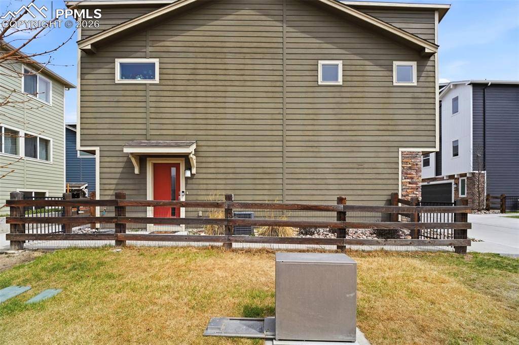 2004 Rozzer VW, Colorado Springs, CO 80910