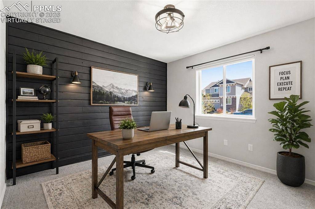 17916 Lapis CT, Monument, CO 80132