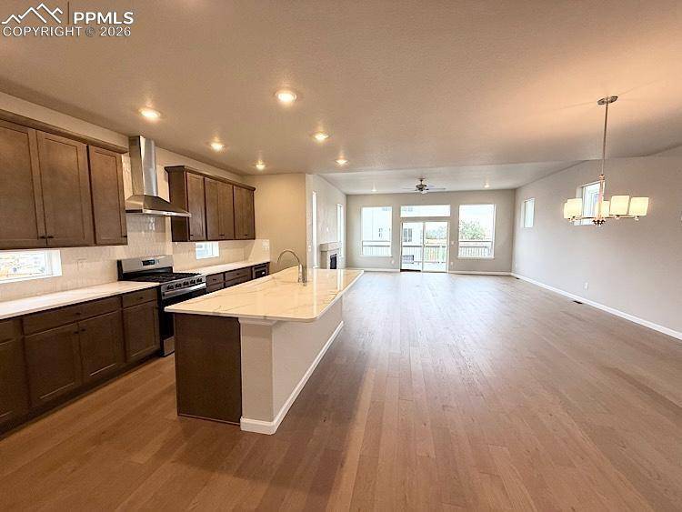 1738 Gold Hill Mesa DR, Colorado Springs, CO 80905