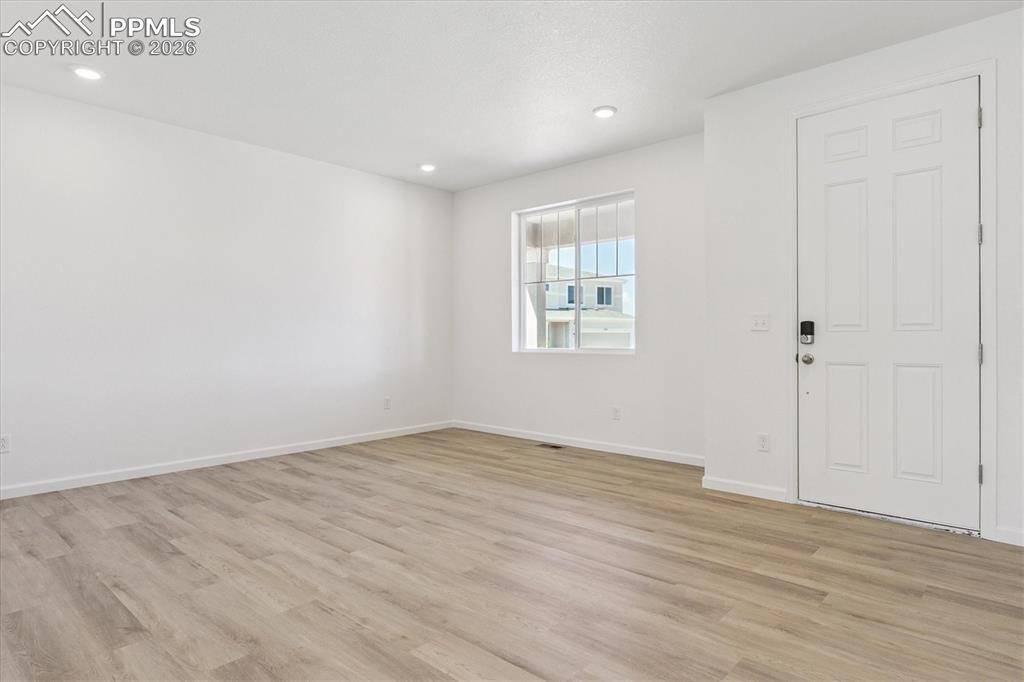 3306 Bella Notte DR, Pueblo, CO 81001