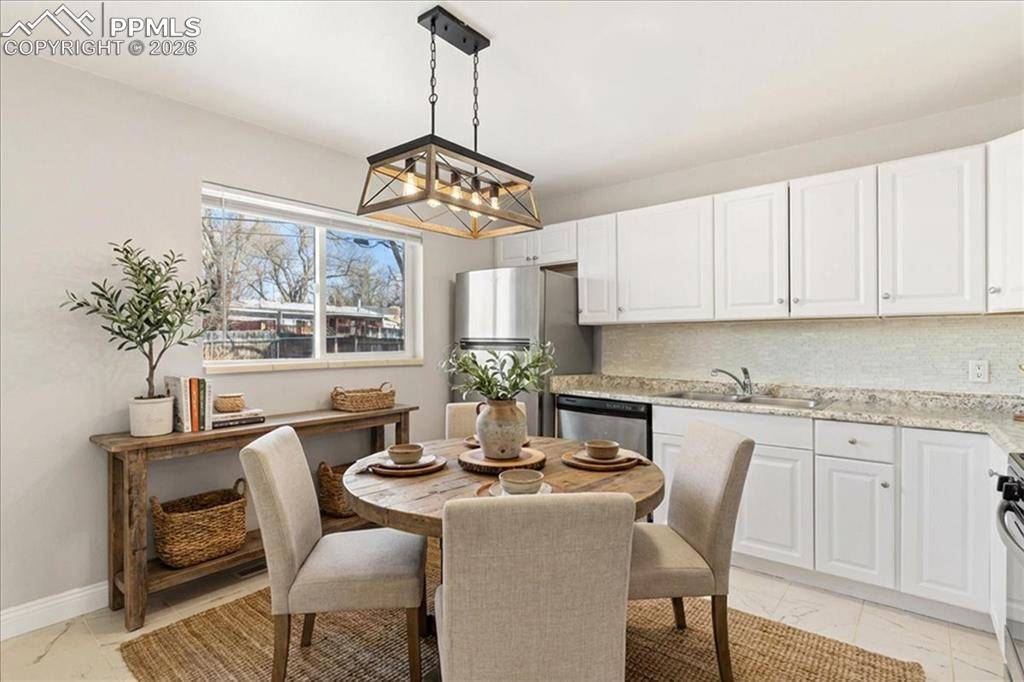 326 W Ramona AVE, Colorado Springs, CO 80905