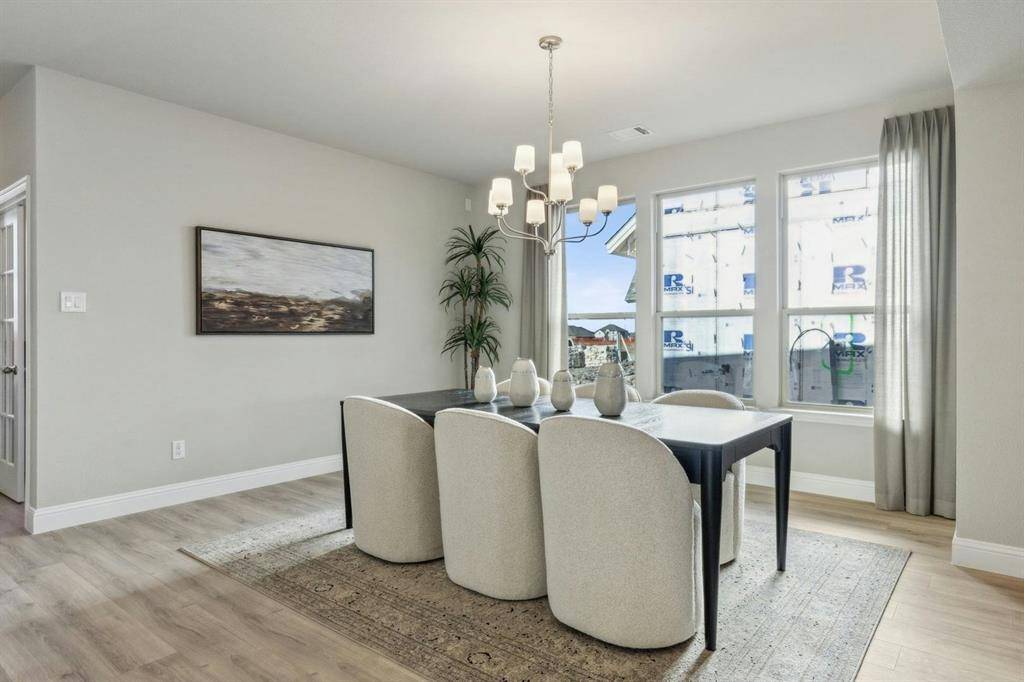 513 San Angelo Drive, Forney, TX 75126