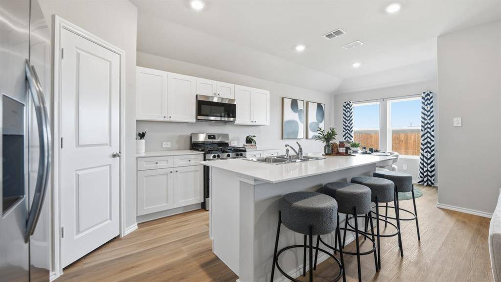 189 MLM Parkway, Bridgeport, TX 76426