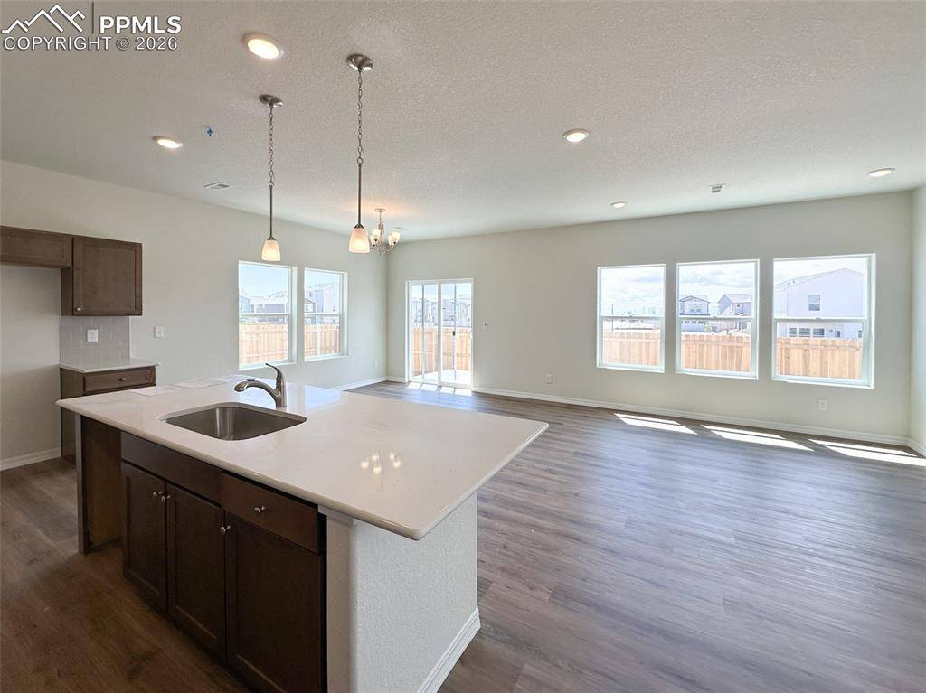 10945 Jolie CT, Falcon, CO 80831