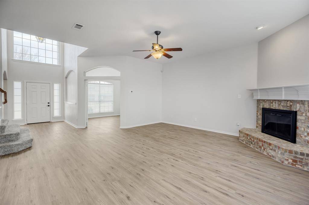 5532 Buckskin Drive, The Colony, TX 75056