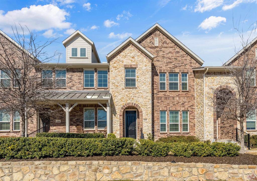 3432 Zellwood Lane, Mckinney, TX 75069